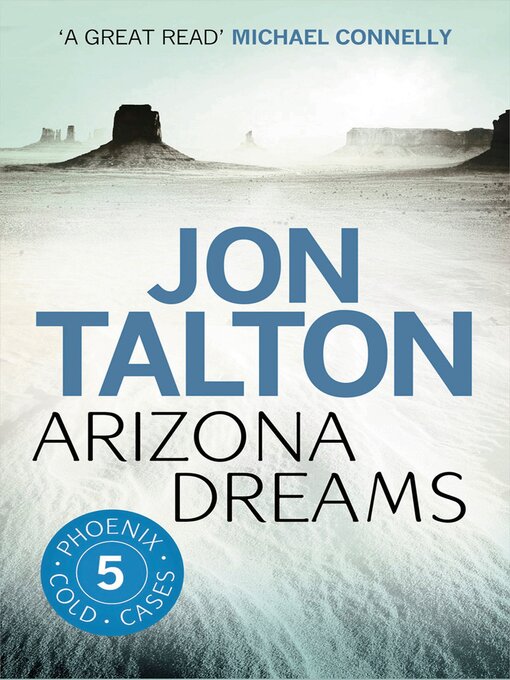 Title details for Arizona Dreams by Jon Talton - Available